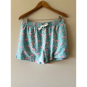 Chubbies Big Boys Domingos Are For Flamingos Swim Trunks XL